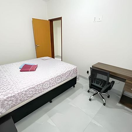 104 - Apartamento Completo Para Ate 7 Hospedes Патус-ді-Мінас Екстер'єр фото
