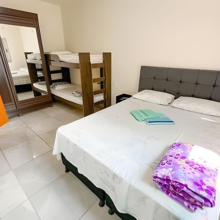 104 - Apartamento Completo Para Ate 7 Hospedes Патус-ді-Мінас Екстер'єр фото