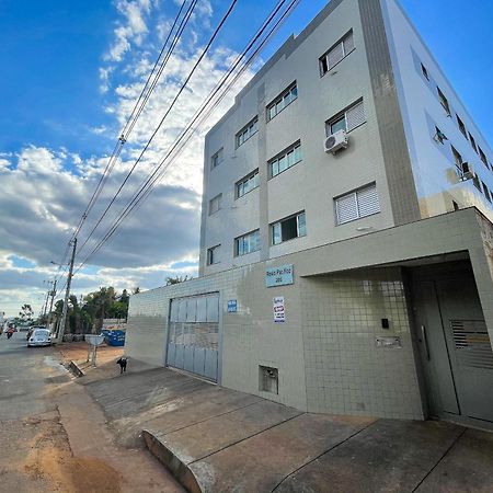 104 - Apartamento Completo Para Ate 7 Hospedes Патус-ді-Мінас Екстер'єр фото