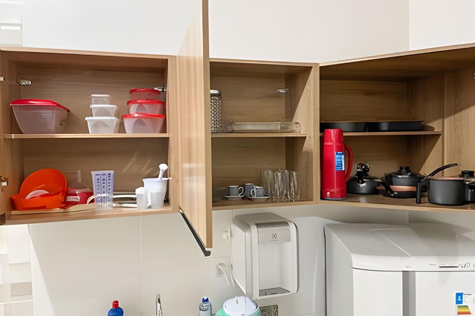 104 - Apartamento Completo Para Ate 7 Hospedes Патус-ді-Мінас Екстер'єр фото