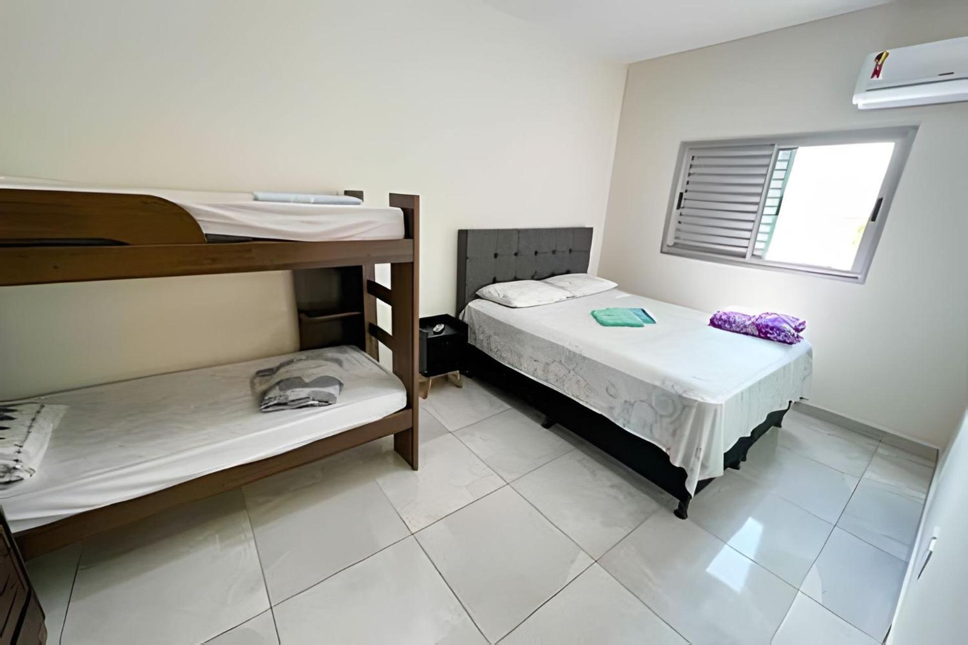 104 - Apartamento Completo Para Ate 7 Hospedes Патус-ді-Мінас Екстер'єр фото